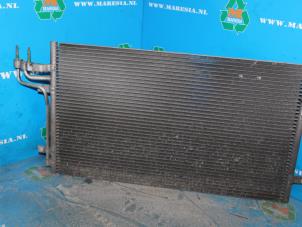 Used Air conditioning radiator Ford Focus C-Max 2.0 16V Price € 42,00 Margin scheme offered by Maresia Auto Recycling B.V.