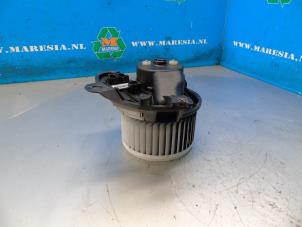 Usados Motor de ventilador de calefactor Fiat Punto Precio € 47,25 Norma de margen ofrecido por Maresia Auto Recycling B.V.