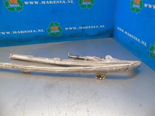Used Roof curtain airbag Volkswagen Scirocco (137/13AD) 1.4 TSI 122 16V Price € 84,00 Margin scheme offered by Maresia Auto Recycling B.V.