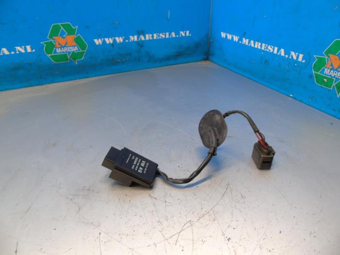 Usagé Module pompe carburant Volkswagen Scirocco (137/13AD) 1.4 TSI 122 16V Prix € 28,88 Règlement à la marge proposé par Maresia Auto Recycling B.V.
