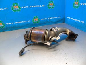 Used Catalytic converter Volkswagen Scirocco (137/13AD) 1.4 TSI 122 16V Price € 262,50 Margin scheme offered by Maresia Auto Recycling B.V.