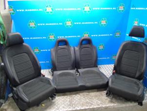 Used Set of upholstery (complete) Volkswagen Scirocco (137/13AD) 1.4 TSI 122 16V Price € 315,00 Margin scheme offered by Maresia Auto Recycling B.V.