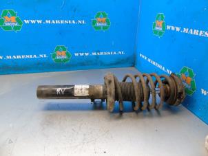 Used Front shock absorber rod, right Volkswagen Scirocco (137/13AD) 1.4 TSI 122 16V Price € 84,00 Margin scheme offered by Maresia Auto Recycling B.V.