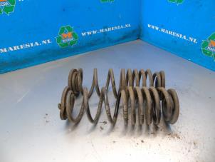 Used Rear coil spring Volkswagen Scirocco (137/13AD) 1.4 TSI 122 16V Price € 63,00 Margin scheme offered by Maresia Auto Recycling B.V.