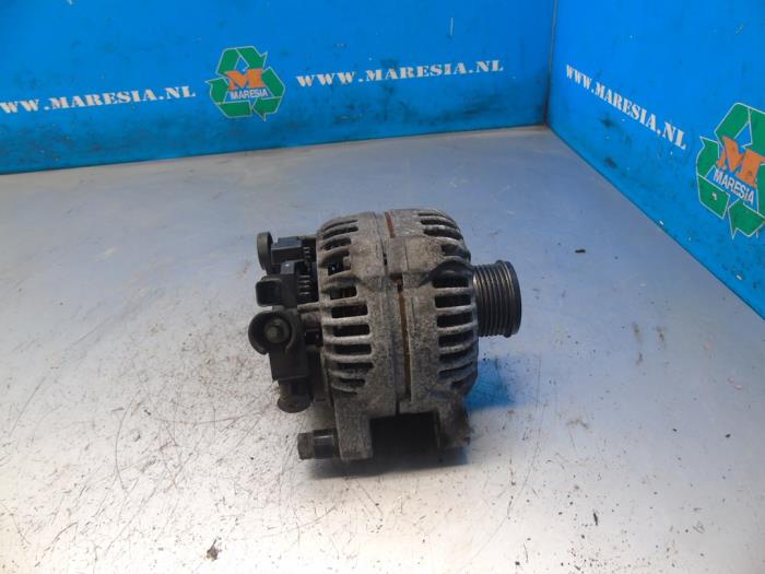 Used Dynamo Mini Mini (R56) 1.6 Cooper D 16V Price € 78,75 Margin scheme offered by Maresia Auto Recycling B.V.