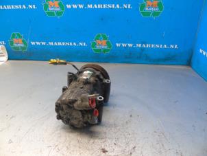 Usados Bomba de aire acondicionado Mini Mini (R56) 1.6 Cooper D 16V Precio € 78,75 Norma de margen ofrecido por Maresia Auto Recycling B.V.
