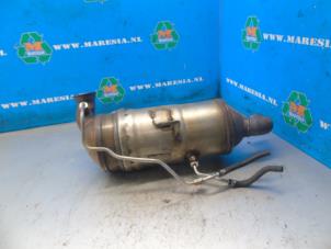 Used Particulate filter Mini Mini (R56) 1.6 Cooper D 16V Price € 315,00 Margin scheme offered by Maresia Auto Recycling B.V.