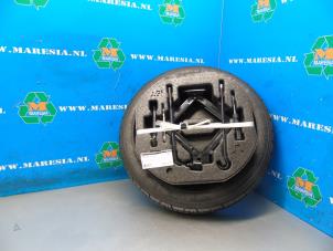 Used Space-saver spare wheel Kia Picanto (JA) 1.0 DPi 12V Price € 157,50 Margin scheme offered by Maresia Auto Recycling B.V.