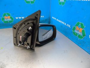 Used Wing mirror, right Kia Picanto (JA) 1.0 DPi 12V Price € 105,00 Margin scheme offered by Maresia Auto Recycling B.V.