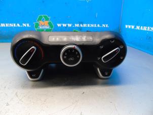 Used Heater control panel Kia Picanto (JA) 1.0 DPi 12V Price € 52,50 Margin scheme offered by Maresia Auto Recycling B.V.