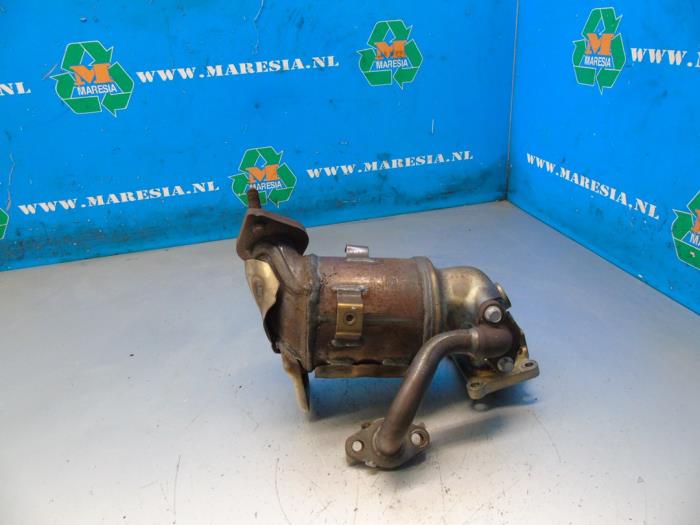 Gebrauchte Katalysator Kia Picanto (JA) 1.0 DPi 12V Preis auf Anfrage angeboten von Maresia Auto Recycling B.V.
