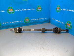 Used Front drive shaft, right Kia Picanto (JA) 1.0 DPi 12V Price € 105,00 Margin scheme offered by Maresia Auto Recycling B.V.