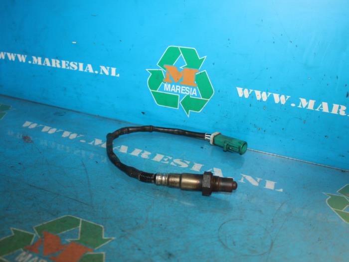 Usados Sonda Lambda Ford Focus C-Max 2.0 16V Precio € 36,75 Norma de margen ofrecido por Maresia Auto Recycling B.V.