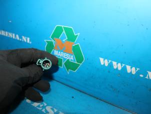 Sonde lambda d'un Ford Focus C-Max 2.0 16V 2005