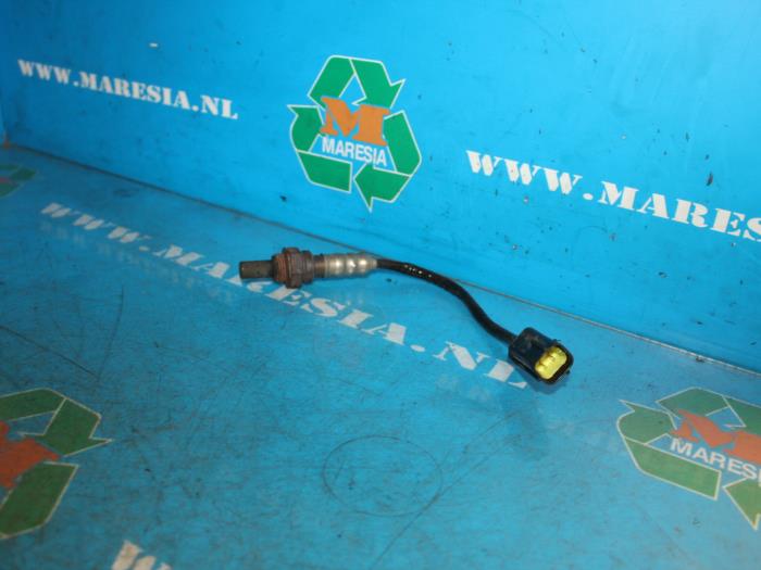 Używane Sonda lambda Kia Rio (DC22/24) 1.5 RS,LS 16V Cena € 36,75 Procedura marży oferowane przez Maresia Auto Recycling B.V.