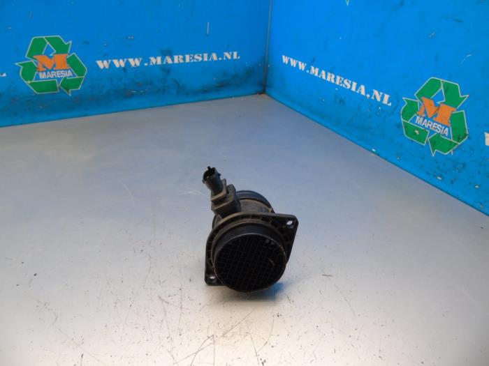Gebrauchte Luftmassenmesser Fiat Qubo 1.3 D 16V Multijet Preis € 23,63 Margenregelung angeboten von Maresia Auto Recycling B.V.