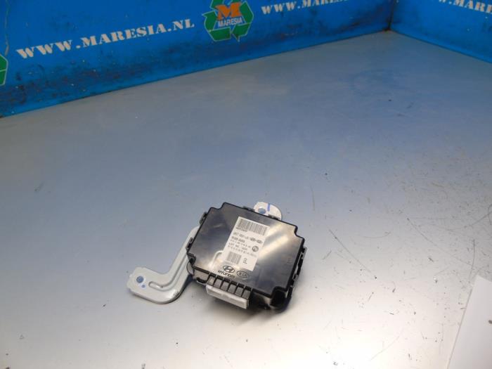 Used Body control computer Kia Picanto (JA) 1.0 DPi 12V Price € 105,00 Margin scheme offered by Maresia Auto Recycling B.V.