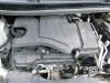 Engine from a Peugeot 108, 2014 1.0 12V, Hatchback, Petrol, 998cc, 51kW (69pk), FWD, 1KRFE; CFB, 2014-05, PSCFB 2017