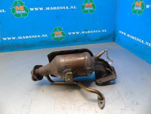 Used Catalytic converter Peugeot 108 1.0 12V Price € 210,00 Margin scheme offered by Maresia Auto Recycling B.V.