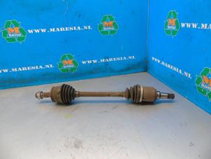 Used Front drive shaft, left Fiat Panda (169) 1.2 Fire Price € 42,00 Margin scheme offered by Maresia Auto Recycling B.V.