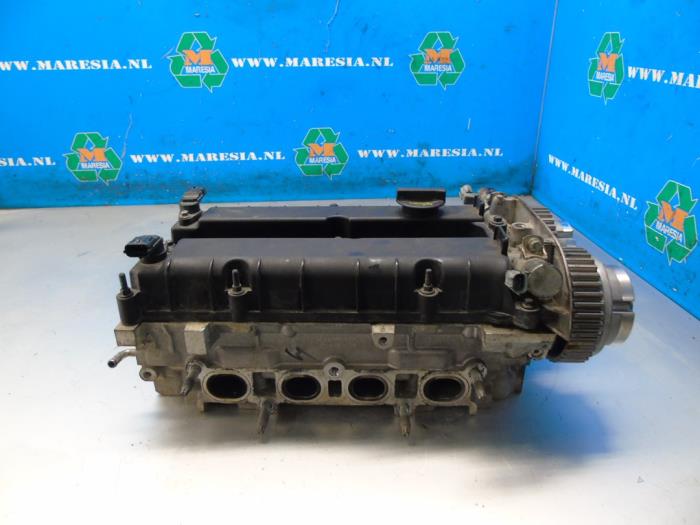 Usados Culata Ford Ka+ 1.2 Ti-VCT Precio € 393,75 Norma de margen ofrecido por Maresia Auto Recycling B.V.