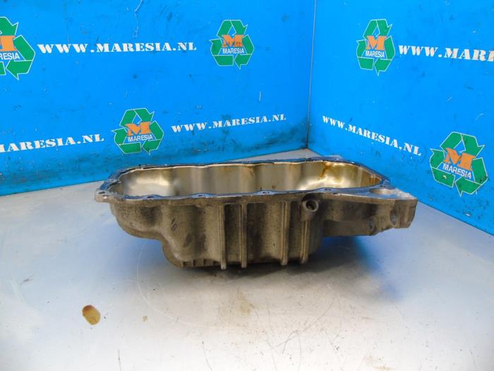 Gebrauchte Ölwanne Ford Ka+ 1.2 Ti-VCT Preis € 47,25 Margenregelung angeboten von Maresia Auto Recycling B.V.