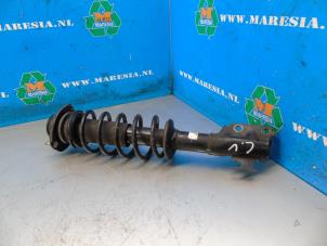 Used Front shock absorber rod, left Mitsubishi Space Star (A0) 1.0 12V Price € 52,50 Margin scheme offered by Maresia Auto Recycling B.V.