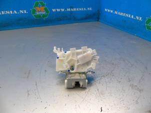 Used Tailgate lock mechanism Mitsubishi Space Star (A0) 1.0 12V Price € 52,50 Margin scheme offered by Maresia Auto Recycling B.V.