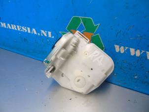 Used Rear door mechanism 4-door, right Mitsubishi Space Star (A0) 1.0 12V Price € 42,00 Margin scheme offered by Maresia Auto Recycling B.V.