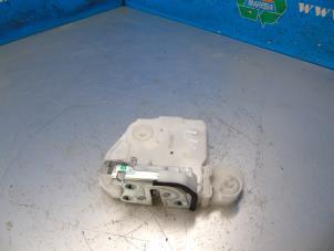 Used Door lock mechanism 4-door, front left Mitsubishi Space Star (A0) 1.0 12V Price € 42,00 Margin scheme offered by Maresia Auto Recycling B.V.