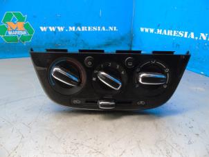 Used Heater control panel Mitsubishi Space Star (A0) 1.0 12V Price € 42,00 Margin scheme offered by Maresia Auto Recycling B.V.