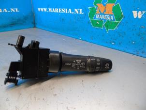Used Wiper switch Mitsubishi Space Star (A0) 1.0 12V Price € 36,75 Margin scheme offered by Maresia Auto Recycling B.V.