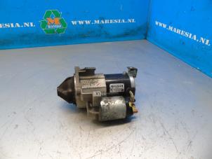 Used Starter Mitsubishi Space Star (A0) 1.0 12V Price € 68,25 Margin scheme offered by Maresia Auto Recycling B.V.