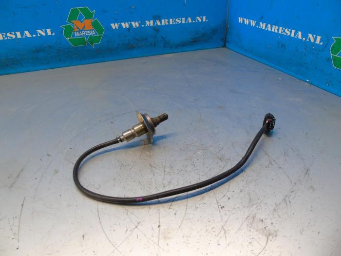 Usados Sonda Lambda Mitsubishi Space Star (A0) 1.0 12V Precio € 73,50 Norma de margen ofrecido por Maresia Auto Recycling B.V.