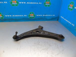 Used Front lower wishbone, left Mitsubishi Space Star (A0) 1.0 12V Price € 52,50 Margin scheme offered by Maresia Auto Recycling B.V.