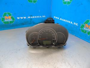 Used Instrument panel Mitsubishi Space Star (A0) 1.0 12V Price € 157,50 Margin scheme offered by Maresia Auto Recycling B.V.