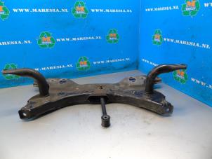 Used Subframe Mitsubishi Space Star (A0) 1.0 12V Price € 131,25 Margin scheme offered by Maresia Auto Recycling B.V.