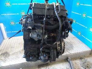 Used Engine Ford Transit 2.0 TDdi 16V Price € 600,00 Margin scheme offered by Maresia Auto Recycling B.V.