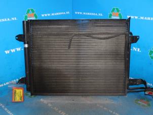 Used Air conditioning radiator Volkswagen Caddy III (2KA,2KH,2CA,2CH) 2.0 SDI Price € 63,00 Margin scheme offered by Maresia Auto Recycling B.V.