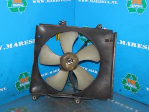 Used Cooling fans Toyota Starlet (EP8/NP8) 1.3 Friend,XLi 12V Price € 47,25 Margin scheme offered by Maresia Auto Recycling B.V.