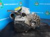 Gearbox from a Skoda Roomster (5J) 1.9 TDI 2007