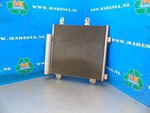 Used Air conditioning radiator Peugeot 108 1.0 12V Price € 52,50 Margin scheme offered by Maresia Auto Recycling B.V.