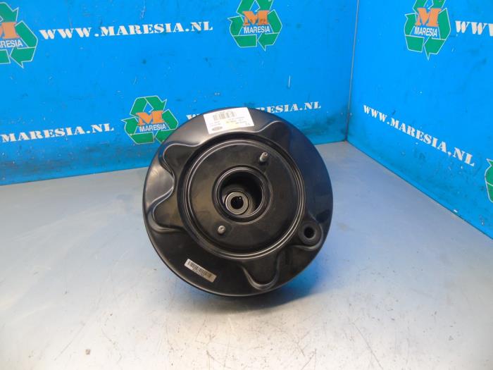 Usagé Assistant de freinage Ford Puma 1.0 Ti-VCT EcoBoost mHEV 12V Prix € 78,75 Règlement à la marge proposé par Maresia Auto Recycling B.V.