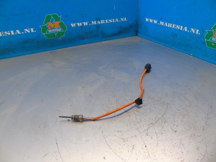 Gebrauchte Auspuff Temperatursensor Ford Puma 1.0 Ti-VCT EcoBoost mHEV 12V Preis € 31,50 Margenregelung angeboten von Maresia Auto Recycling B.V.
