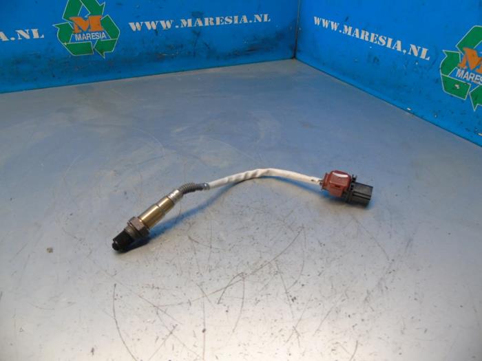 Usados Sonda Lambda Ford Puma 1.0 Ti-VCT EcoBoost mHEV 12V Precio € 57,75 Norma de margen ofrecido por Maresia Auto Recycling B.V.