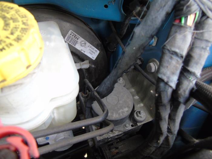 Used ABS pump Ford Ka II 1.2 Price € 42,00 Margin scheme offered by Maresia Auto Recycling B.V.