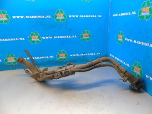 Used Fuel tank filler pipe Opel Antara (LA6) 2.0 CDTI 16V 4x4 Price € 78,75 Margin scheme offered by Maresia Auto Recycling B.V.