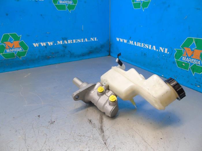 Used Master cylinder Toyota Yaris III (P13) 1.5 16V Dual VVT-iE Price € 47,25 Margin scheme offered by Maresia Auto Recycling B.V.