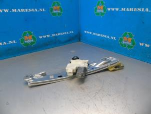 Used Rear door window mechanism 4-door, right Opel Astra K Sports Tourer 1.0 Turbo 12V Price € 52,50 Margin scheme offered by Maresia Auto Recycling B.V.