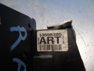 Used Rear door lock mechanism 4-door, left Opel Astra K Sports Tourer 1.0 Turbo 12V Price € 42,00 Margin scheme offered by Maresia Auto Recycling B.V.